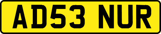 AD53NUR