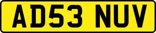 AD53NUV