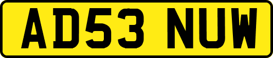 AD53NUW