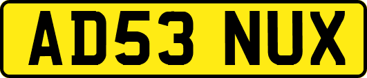 AD53NUX