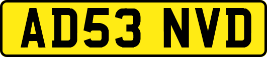 AD53NVD