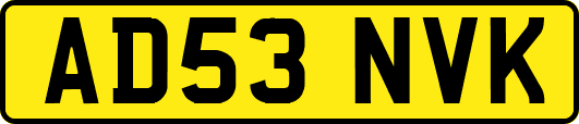 AD53NVK