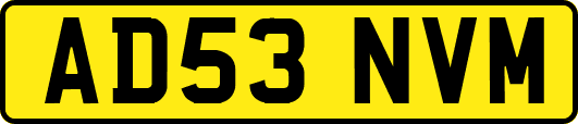 AD53NVM