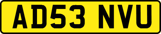 AD53NVU