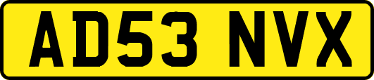 AD53NVX