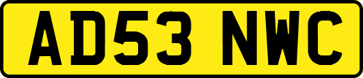 AD53NWC