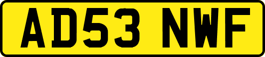 AD53NWF