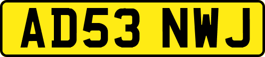 AD53NWJ