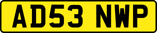 AD53NWP