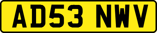 AD53NWV