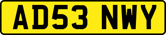 AD53NWY