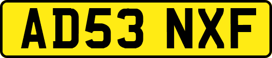 AD53NXF
