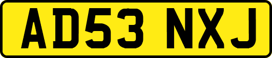 AD53NXJ