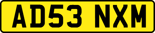 AD53NXM