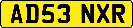 AD53NXR