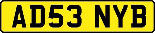 AD53NYB