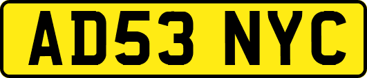 AD53NYC