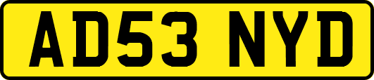 AD53NYD