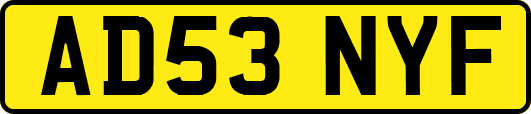 AD53NYF
