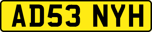 AD53NYH