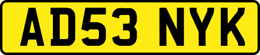 AD53NYK