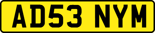 AD53NYM