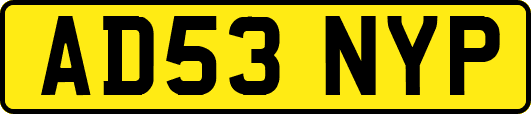 AD53NYP