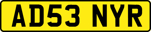 AD53NYR