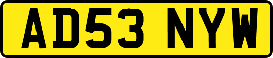 AD53NYW