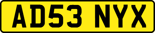 AD53NYX