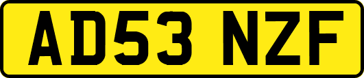 AD53NZF