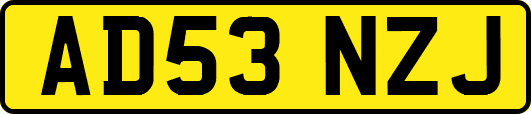 AD53NZJ