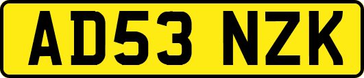 AD53NZK
