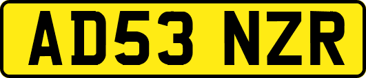 AD53NZR