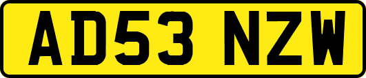 AD53NZW