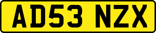 AD53NZX