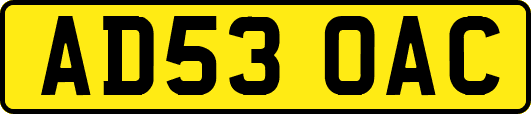AD53OAC