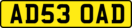AD53OAD