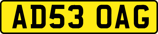 AD53OAG
