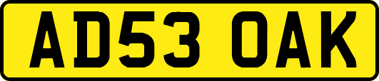 AD53OAK