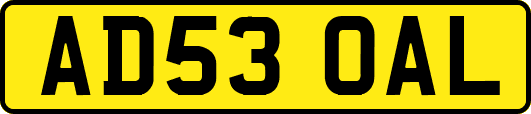 AD53OAL