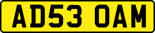 AD53OAM