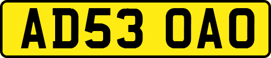 AD53OAO