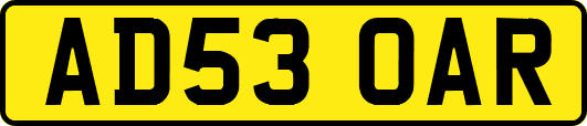 AD53OAR