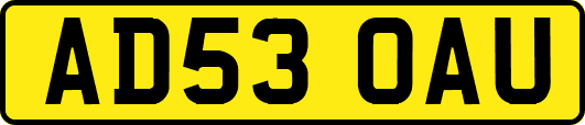 AD53OAU