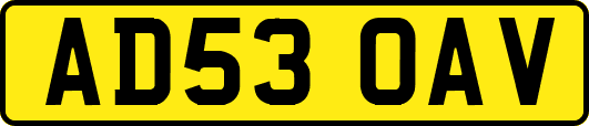 AD53OAV
