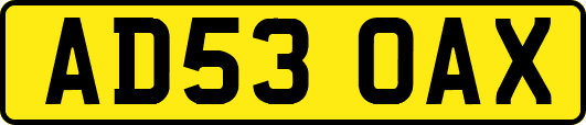 AD53OAX