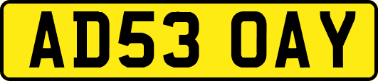 AD53OAY