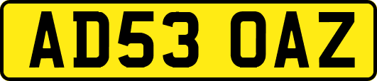 AD53OAZ