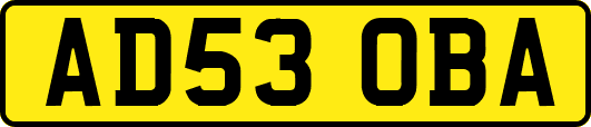 AD53OBA